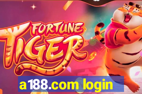 a188.com login